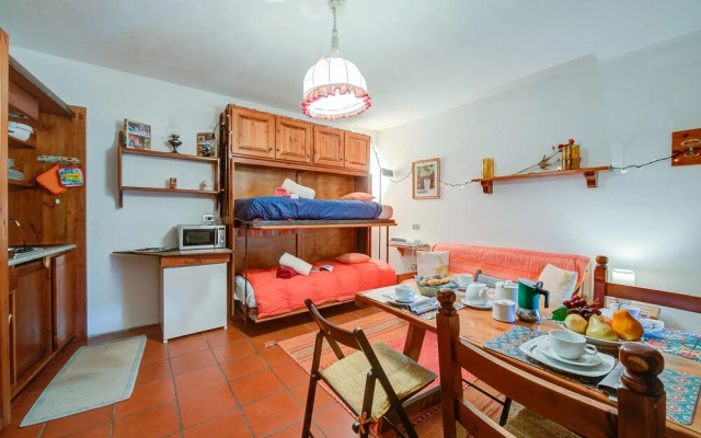 Appartamento Stella Alpina