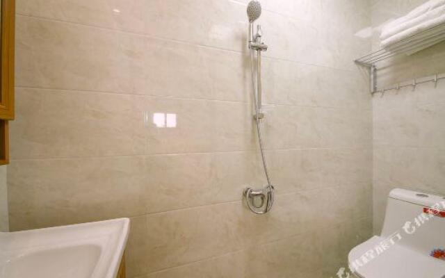 Chaozhou Yueboting Homestay