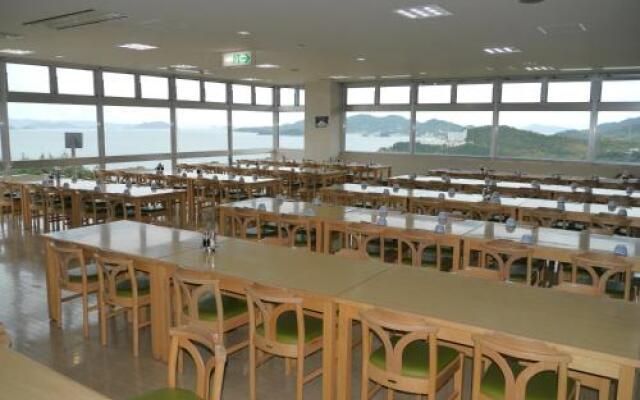 Kokuminshukusha Shodoshima