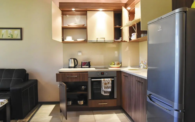 Plovdiv Apartment