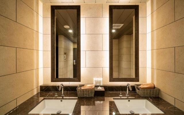 SuperHotel Saitama Kawagoe