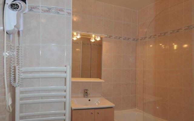 Azureva Les Menuires