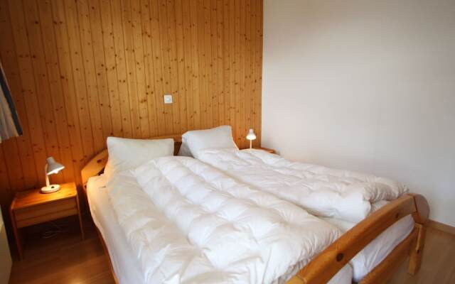 Modern Apartment in Bellwald With Terrace