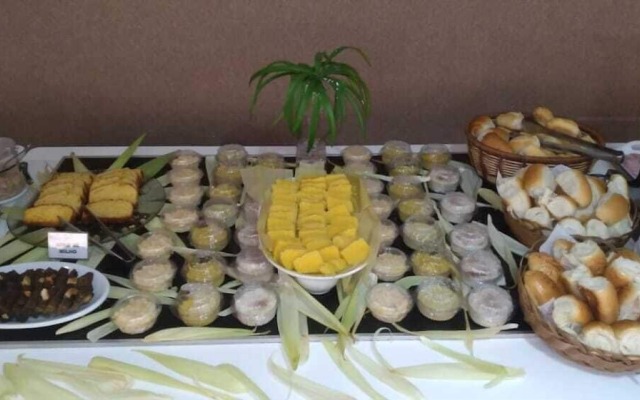 Ponta Negra Flat Confort 18 andar