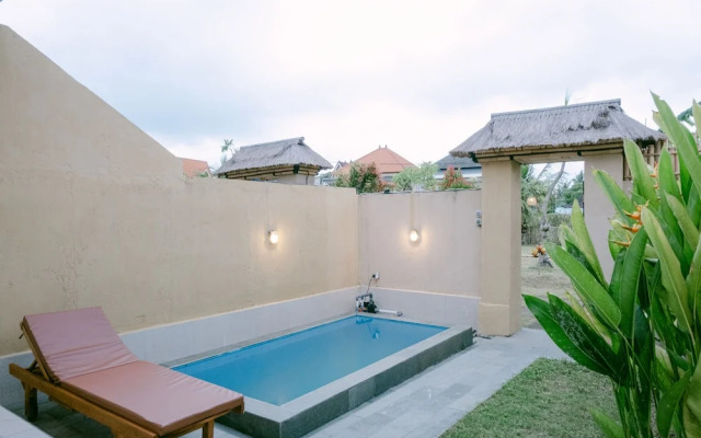 Sriwedari House Keramas