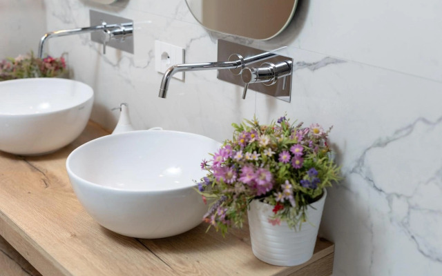 Paradise Luxury Apartment Salerno Center