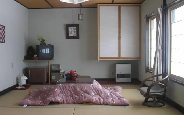 Akakura Onsen Izumiso