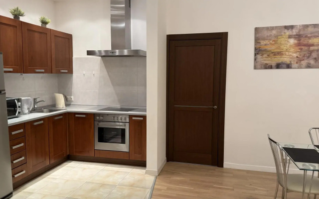 Квартира свободна на Мичуринском