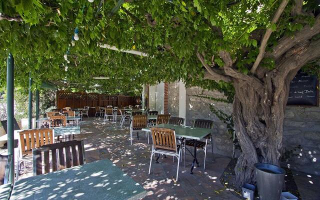 Auberge du bon vivant