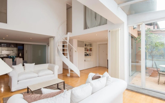 RSH Lucina Design Terrace Apartment