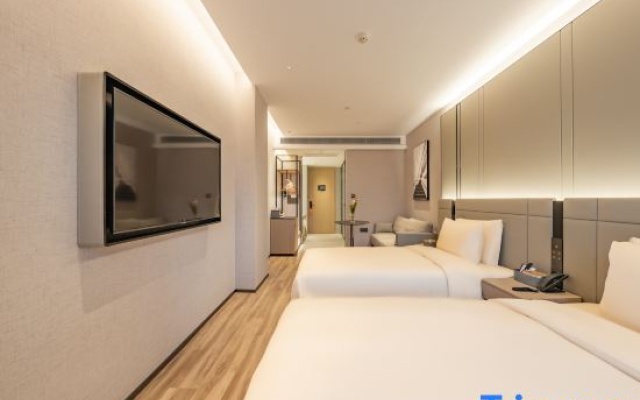 Twin executive room(Street view) — фото 3