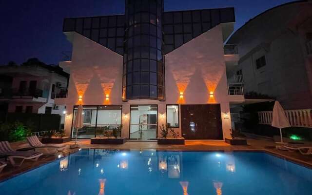 Best Hotel