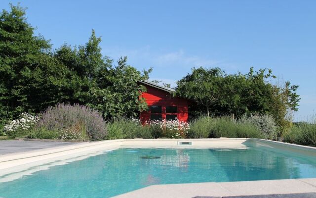 Aux Yourtes de La Fabrique