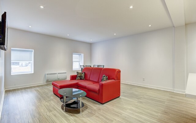 DS EXCLUSIVE LOFT-Quartier Spectacles