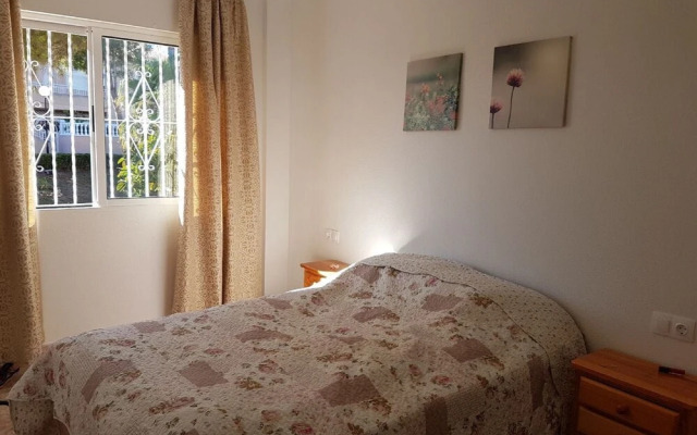 Casas Holiday - Torreblanca