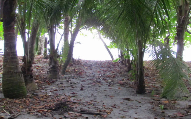 Kachá B&B Beach Front