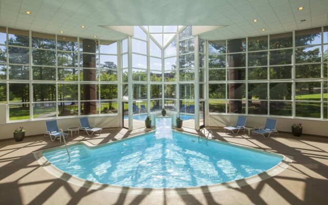 Four Points by Sheraton Richmond