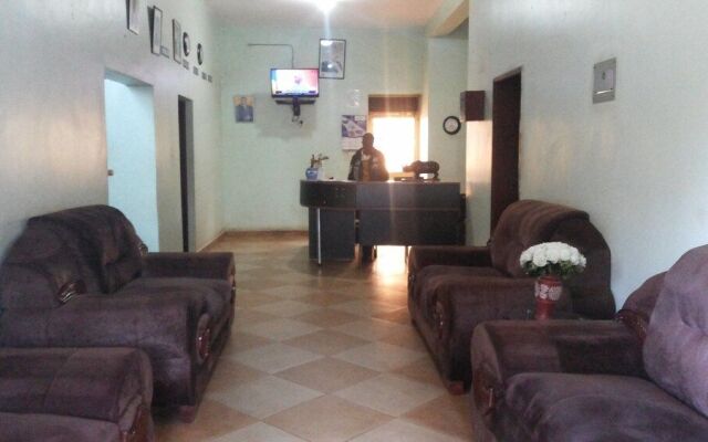 DaysInn Hotel