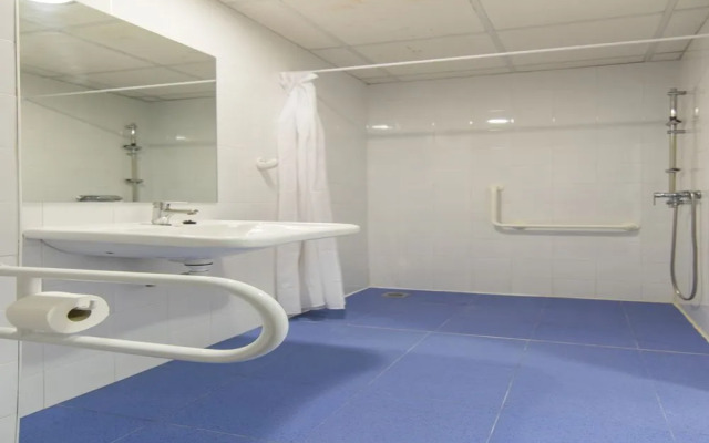 Albergue Inturjoven & Jaen - Hostel