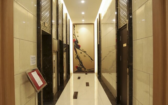 Apartment River View Near City Center