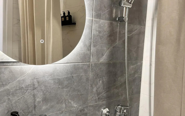 Апартаменты на шоссе Пулковское