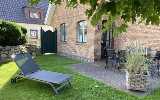 Gaadt Sternchen Comfortable Holiday Residence