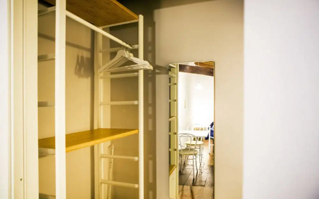 Art Apartment Canacci Family Suite