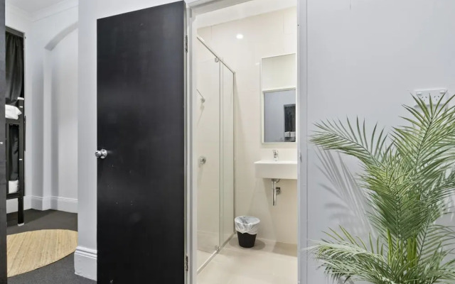Azzurro Pod Hotel Darling Harbour