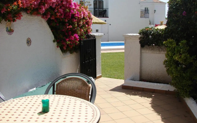 Los Pinos 19 Menyber