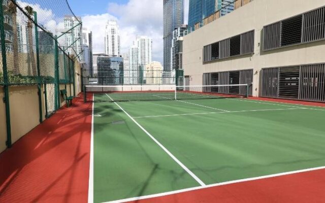 One Broadway by Miami Vacations