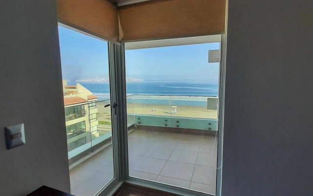 Edificio Doña Anita Dpto 906