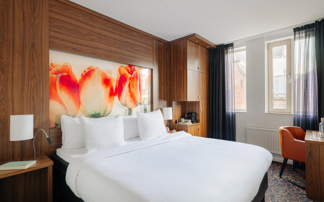 Leonardo Eden Hotel Amsterdam City Center