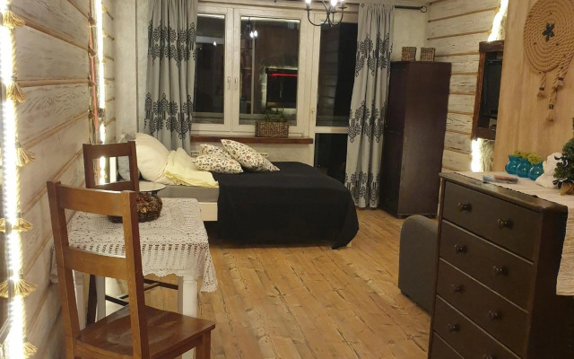 Zborowskiego Apartament