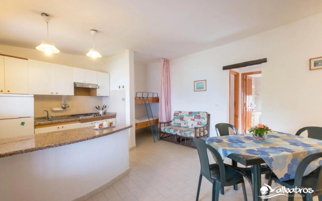 Albatros Residence