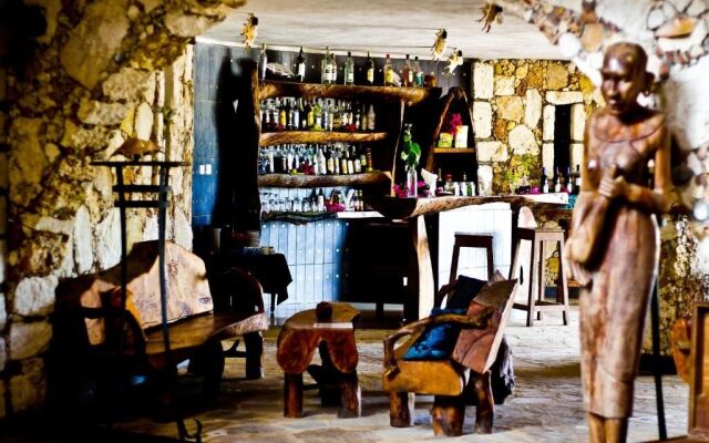 Palumbo Kendwa Beach