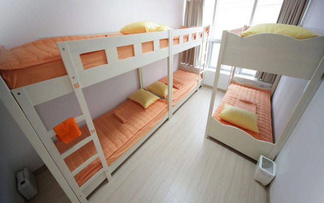 SUM Guesthouse Premium