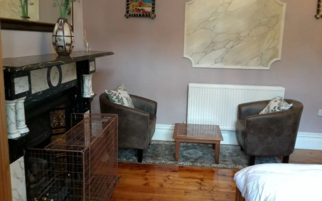 Beautiful Victorian House