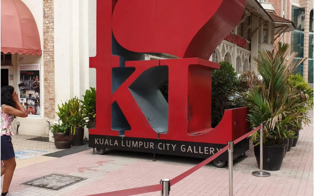Lavana Hotel Chinatown