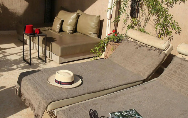 Riad Dar Massai