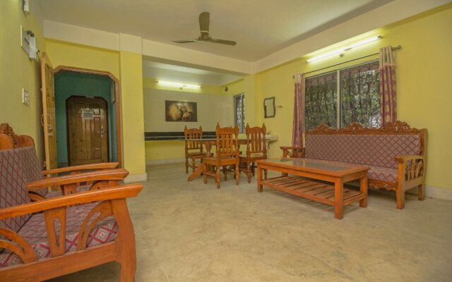 Brijnandan Guest House By OYO Rooms