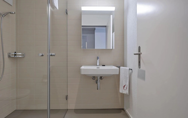 MOOI Apartments Grenchen