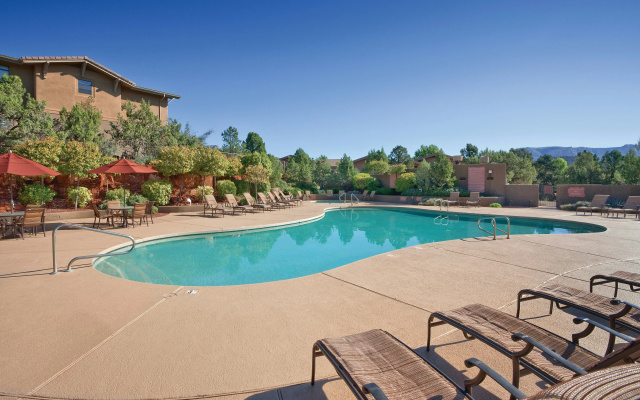 Club Wyndham Sedona