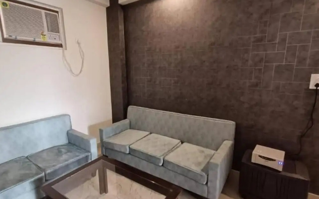 85 The Ganges 2 Bhk Apartment for Homestay