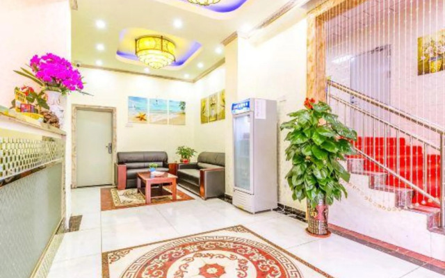 Shuanghai Business Hotel