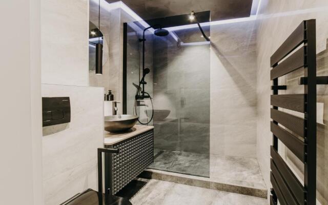 Apartman Stari Toranj