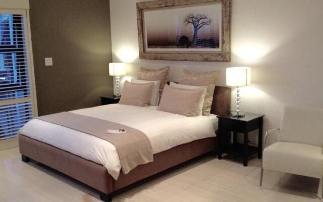Cambalala Guest House
