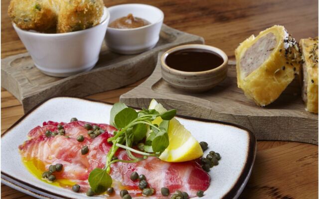 The Plough Scalby