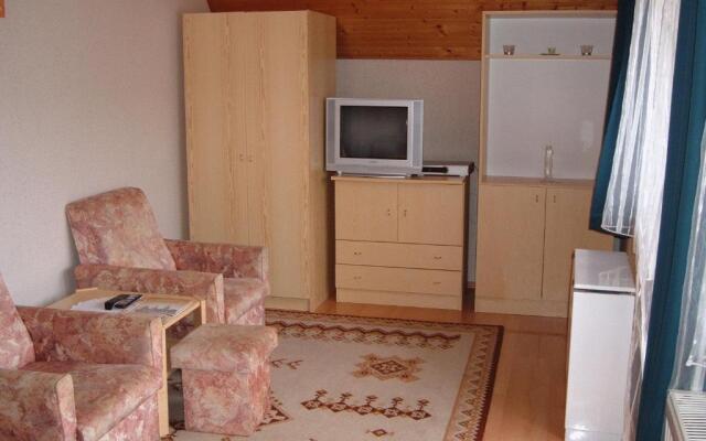 Apartman Hévíz Holiday