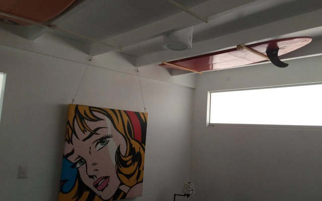 Paipo Bed Breakfast & Surf
