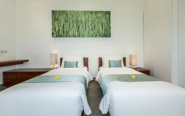 Gajah Villas Bali by Nagisa Bali